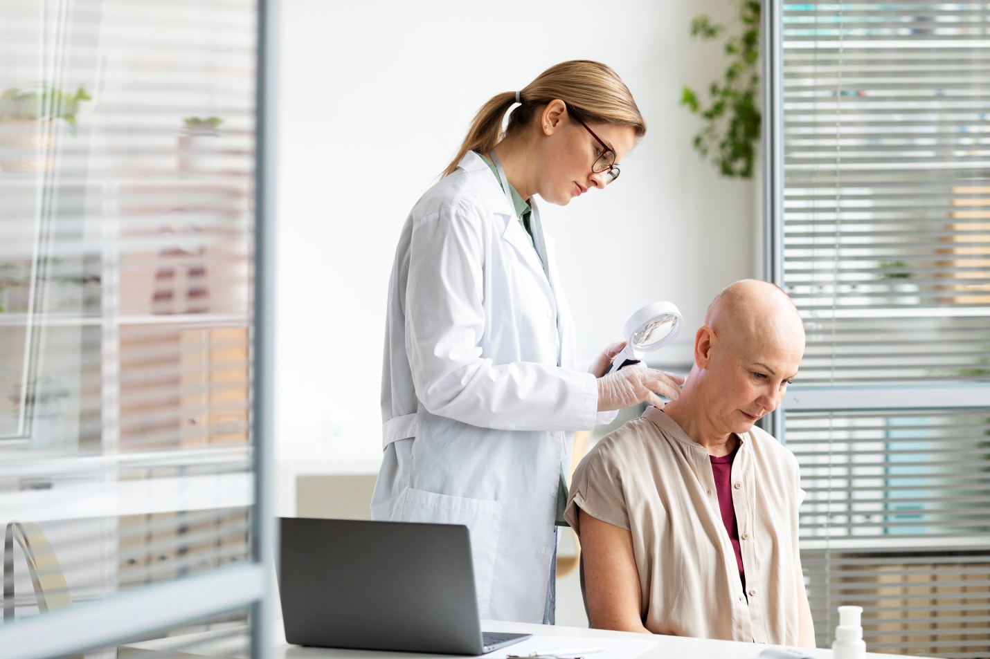 Head Neck Oncologist In Maharashtra
